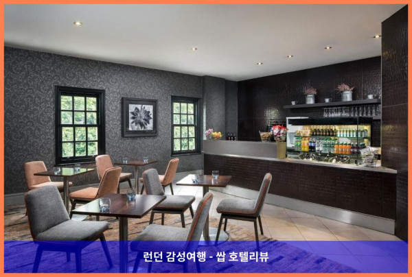 영국 우들스퍼드 호텔 추천: 로맨틱한 휴가를 위한 완벽한 선택, Oulton Hall Hotel 후기