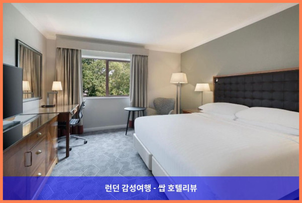 영국 월섬 애비 호텔 추천: Delta Hotels Waltham Abbey, 로맨틱한 여행을 위한 완벽한 선택!