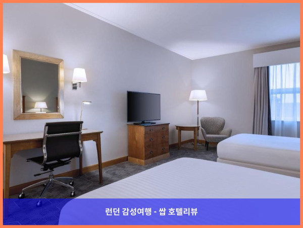 영국 월섬 애비 호텔 추천: Delta Hotels Waltham Abbey, 로맨틱한 여행을 위한 완벽한 선택!