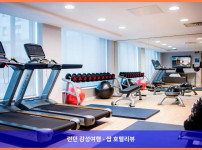 영국 버밍햄 / 버밍엄 호텔 추천: AC Hotel Birmingham, 도심 속 완벽한 휴식과 럭셔리의 조화! (커플 후기)