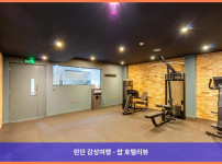영국 런던 호텔 추천! 더 웨슬리 유스턴에서 보낸 로맨틱한 휴가