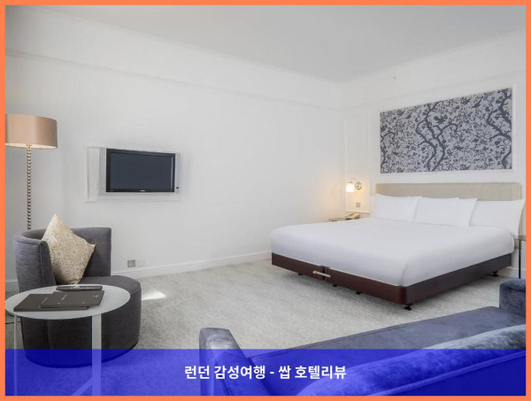 영국 브라이튼앤호브 호텔 추천: 로맨틱한 휴가를 위한 완벽한 선택, 더블트리 바이 힐튼 브라이튼 메트로폴