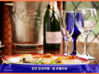 영국 버크스웰 호텔 추천: 나일코트 홀 호텔, 로맨틱한 커플 여행에 딱!