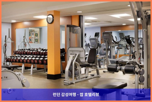영국 블레이비 호텔 추천: 힐튼 리스터에서의 로맨틱한 휴가