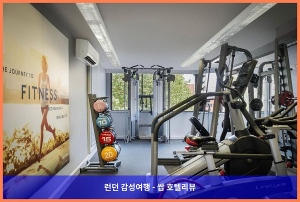 영국 브리스톨 호텔 추천: Delta Hotels Bristol City Centre, 커플 여행에 딱이야!