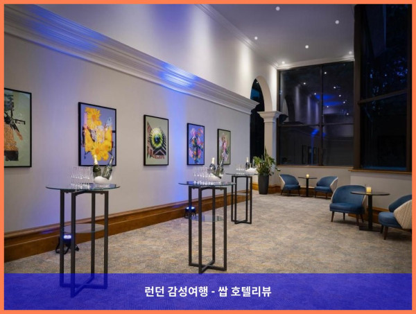 영국 브리스톨 호텔 추천: Delta Hotels Bristol City Centre, 커플 여행에 딱이야!