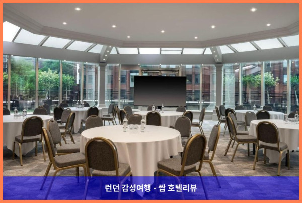 영국 브리스톨 호텔 추천: Delta Hotels Bristol City Centre, 커플 여행에 딱이야!