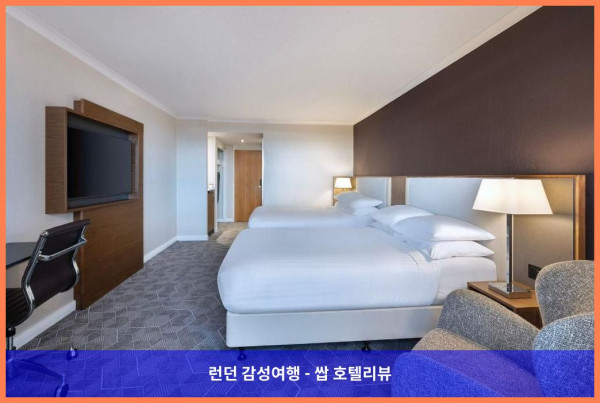 영국 브리스톨 호텔 추천: Delta Hotels Bristol City Centre, 커플 여행에 딱이야!