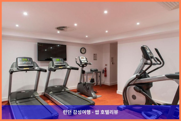 영국 맨체스터 호텔 추천: 코브 민슐 스트리트에서의 로맨틱한 휴가