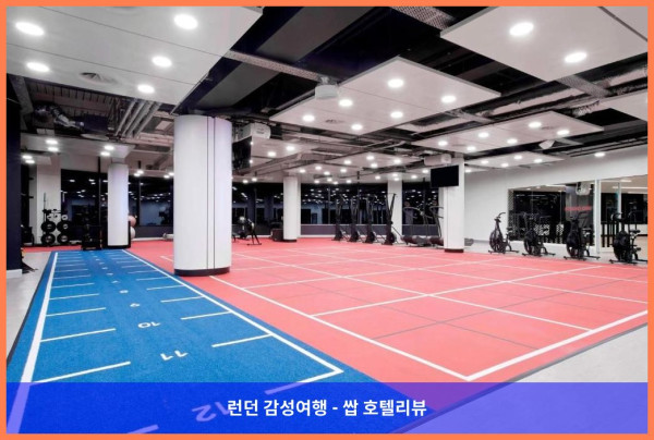 영국 런던 호텔 추천: Twickenham 스타디움 옆 로맨틱 호캉스, Radisson Individuals 후기!
