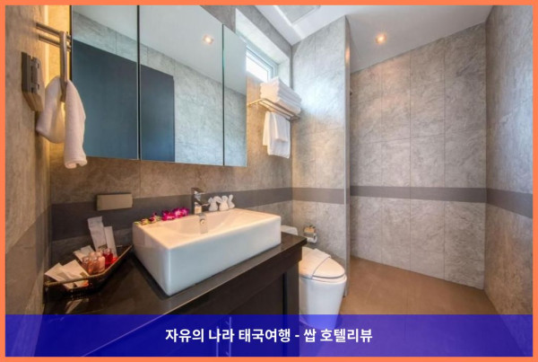 [태국 파타야 호텔 추천] 프라이빗한 휴식을 원한다면? 콜리브리 풀 빌라 파타야 강추! (커플여행 후기)