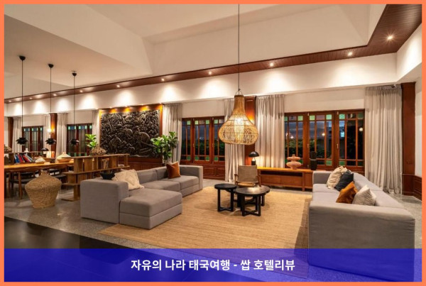 태국 푸켓 호텔 추천! 베스트 웨스턴 프리미어 방타오 비치 리조트 &amp; 스파, 커플여행 숙소로 강추!