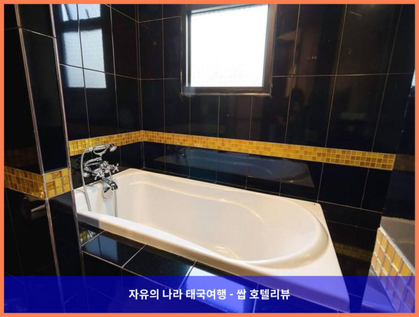 [태국 치앙마이 호텔 추천] 나마메마 콜로니얼 부티크 하우스: 고즈넉한 낭만을 찾는 커플에게 딱!