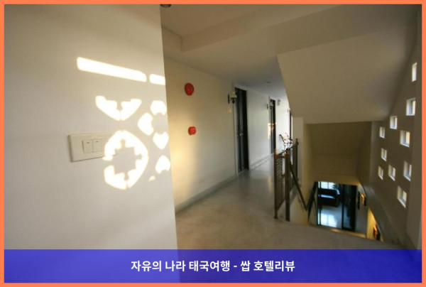 [태국 치앙마이 호텔 추천] 나마메마 콜로니얼 부티크 하우스: 고즈넉한 낭만을 찾는 커플에게 딱!