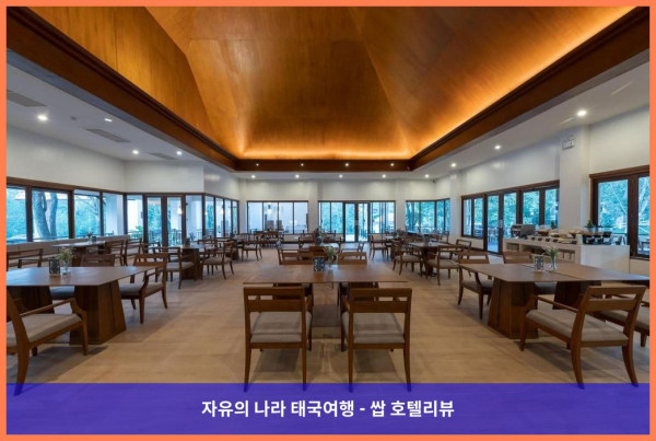 태국 카오야이 호텔 추천! 벨 빌라 리조트 카오 야이, 커플 여행에 딱이야!