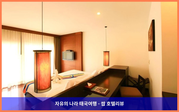 태국 카오야이 호텔 추천! 벨 빌라 리조트 카오 야이, 커플 여행에 딱이야!