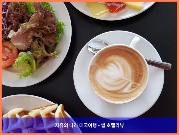태국 방콕 호텔 추천! 호텔 클로버 아속 방콕에서 보낸 로맨틱 휴가♡
