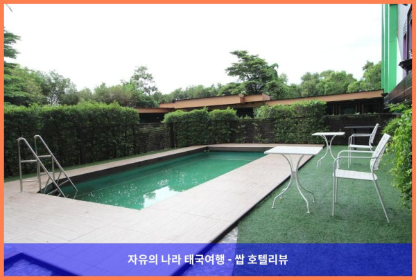 태국 방콕 호텔 추천! 브레튼 호텔(미디어)에서 보낸 로맨틱한 휴가
