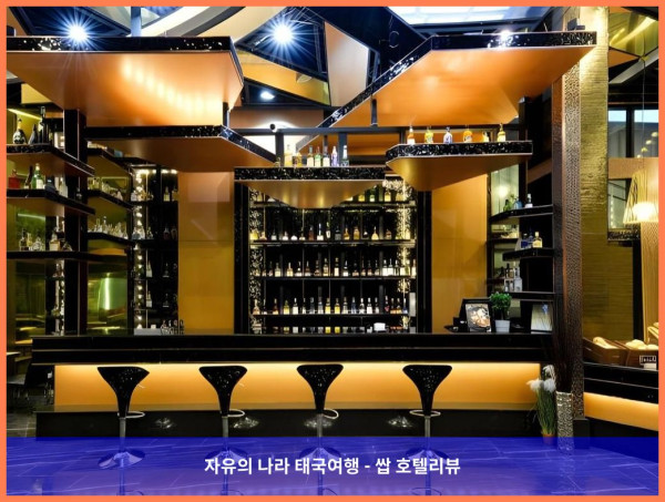태국 방콕 호텔 추천! 브레튼 호텔(미디어)에서 보낸 로맨틱한 휴가