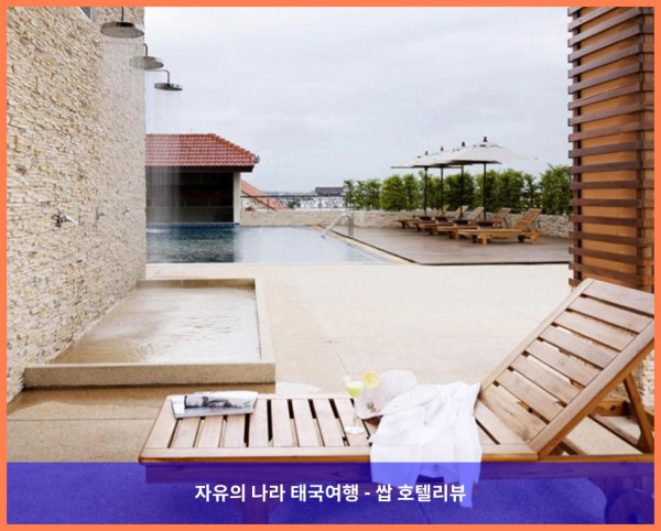 [태국 파타야 호텔 추천] 로맨틱 파타야 여행, 인티메이트 호텔에서 완성하다! ????
