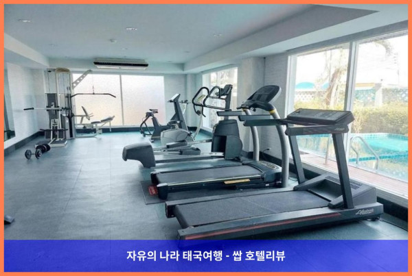 태국 방콕 호텔 추천! 컨비니언트 그랜드 호텔, 커플여행 숙소로 완전 강추! ????
