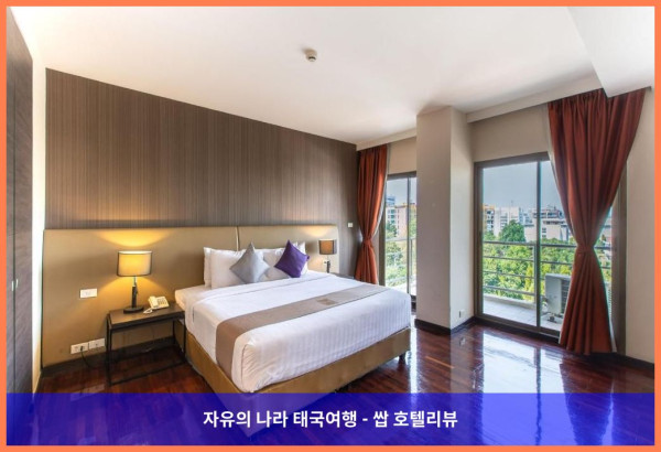 태국 방콕 호텔 추천! 미다 호텔 돈므앙 에어포트, 커플 여행에 딱이야!