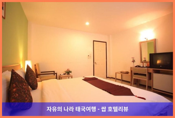 태국 쁘라쭈압키리칸 호텔 추천 - 로맨틱한 휴양을 위한 완벽한 선택, 쿠이부리 호텔 앤 리조트 후기