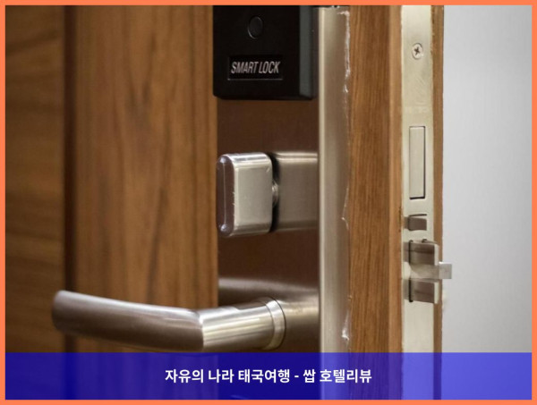 태국 치앙마이 호텔 추천: 라나 트리 부티크 호텔 후기 (커플여행 강추!)