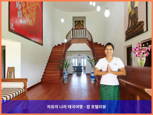 태국 춤폰 호텔 추천: 사라 비치프론트 부티크 리조트, 로맨틱한 휴양을 위한 완벽한 선택!