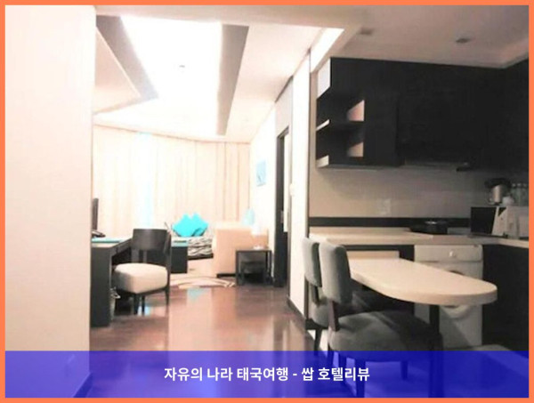 태국 방콕 호텔 추천! 자스민 리조트 호텔에서 보낸 로맨틱 휴가 후기 (커플 강추!)