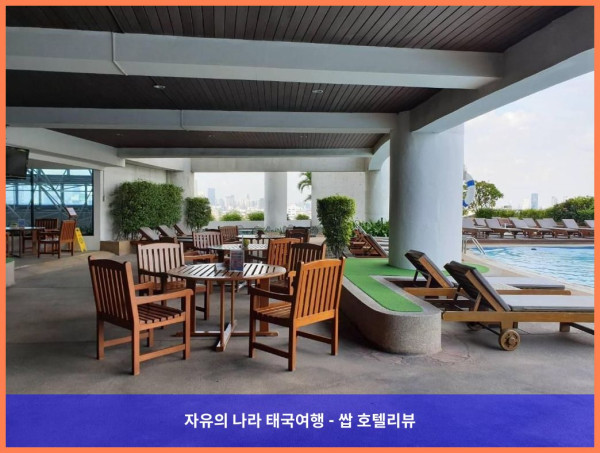 태국 방콕 호텔 추천: 몬티엔 리버사이드 호텔 방콕, 로맨틱한 커플 여행의 완벽한 선택