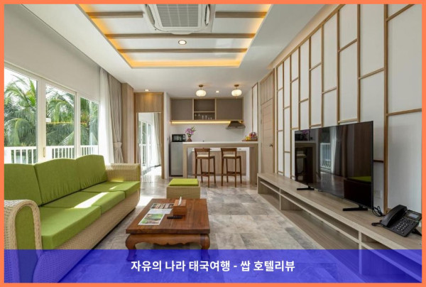 태국 푸켓 호텔 추천! 푸나와 리조트 푸켓 카론 비치, 완벽한 커플 여행 후기♥