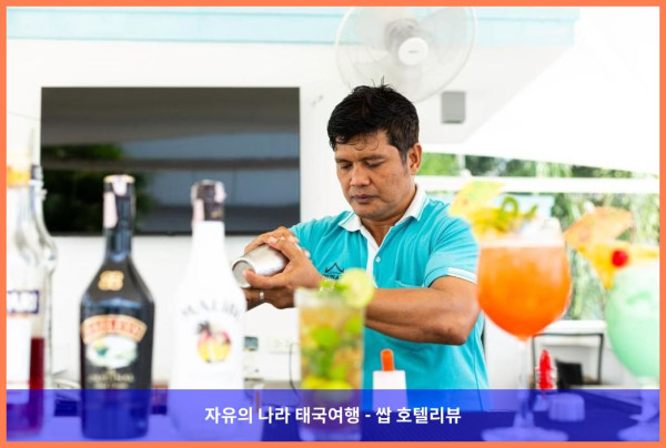태국 푸켓 호텔 추천! 푸나와 리조트 푸켓 카론 비치, 완벽한 커플 여행 후기♥