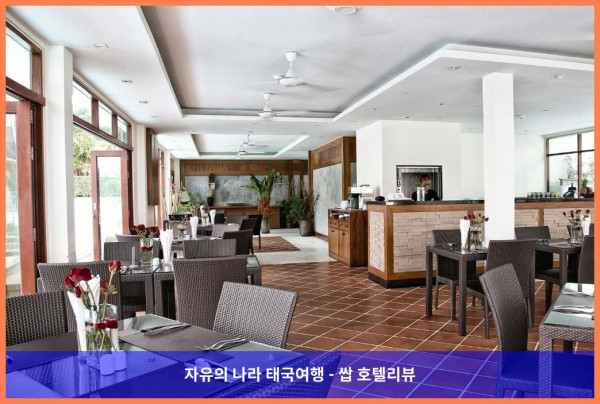 태국 푸켓 호텔 추천! 푸나와 리조트 푸켓 카론 비치, 완벽한 커플 여행 후기♥
