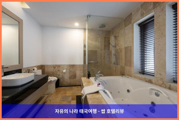태국 푸켓 호텔 추천! 푸나와 리조트 푸켓 카론 비치, 완벽한 커플 여행 후기♥