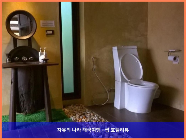 태국 치앙마이 호텔 추천! 하우스 B23 앳 벨 빌라 리조트 치앙마이 - 커플 여행 최고의 선택!