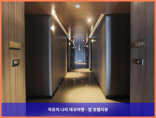 태국 방콕 호텔 추천! 올리브 방콕 호텔, 커플 여행 최고였어!