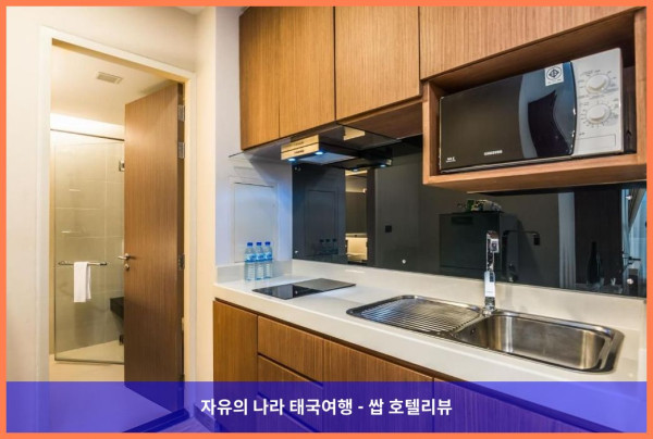 태국 방콕 호텔 추천! 올리브 방콕 호텔, 커플 여행 최고였어!