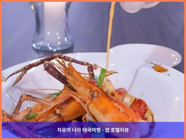 태국 치앙마이 호텔 추천! 더 치앙마이 리버사이드, 완벽한 로맨틱 여행 후기!