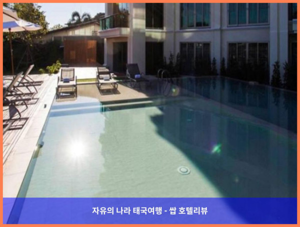 태국 치앙마이 호텔 추천! 더 치앙마이 리버사이드, 완벽한 로맨틱 여행 후기!
