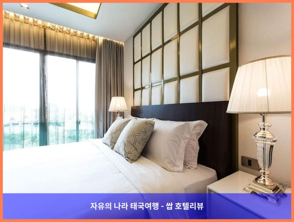 태국 치앙마이 호텔 추천! 더 치앙마이 리버사이드, 완벽한 로맨틱 여행 후기!