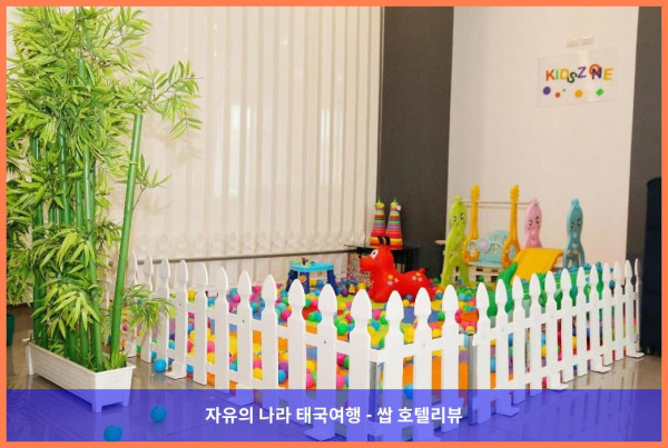 태국 파타야 호텔 추천! 아티타야 그린 네이쳐 호텔 앤 락카나 풀사이드 리조트, 인생 호캉스 후기!
