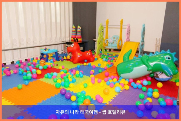태국 파타야 호텔 추천! 아티타야 그린 네이쳐 호텔 앤 락카나 풀사이드 리조트, 인생 호캉스 후기!