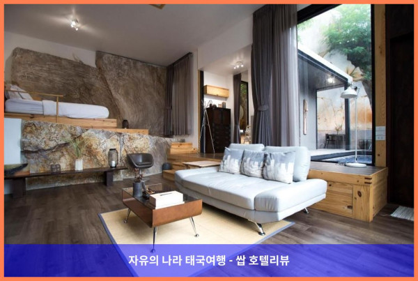 태국 카오야이 호텔 추천! 나파 카오야이 리조트, 커플 여행 최고였어! ????