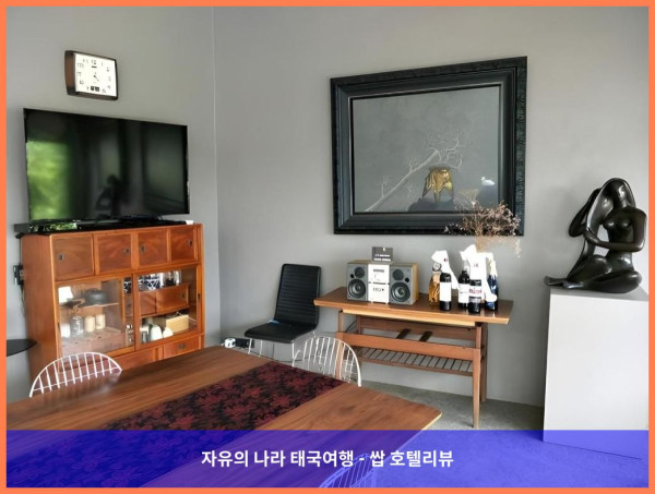 태국 카오야이 호텔 추천! 나파 카오야이 리조트, 커플 여행 최고였어! ????