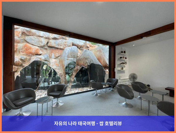 태국 카오야이 호텔 추천! 나파 카오야이 리조트, 커플 여행 최고였어! ????