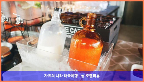 태국 꼬팡안 호텔 추천! 더 캐빈 비치 리조트에서의 꿈같던 휴가 후기♥