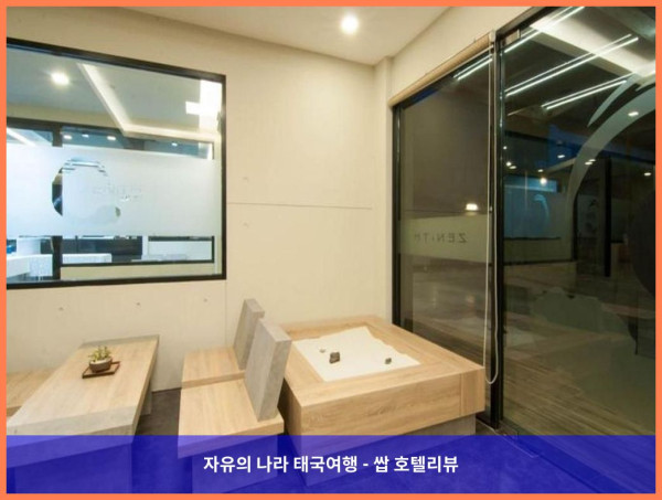 태국 나콘라차시마 호텔 추천: 더 제니스 레지던스 호텔, 커플 여행 최고였어! ????