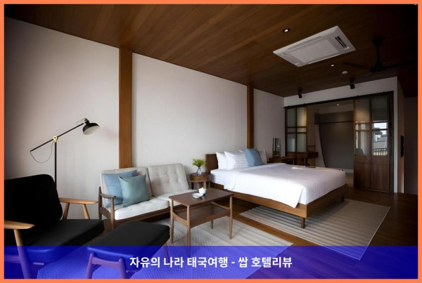 태국 방콕 호텔 추천: 찬 방콕-노이, 커플 여행 최고였어! 완전 강추!