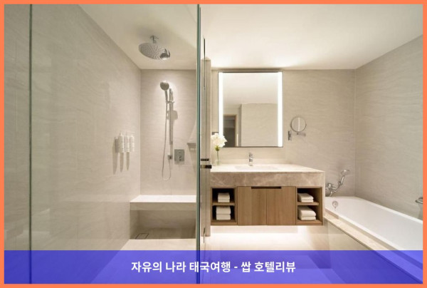 태국 방콕 호텔 추천! 방콕 여행의 완벽한 선택, 메리어트 이그제큐티브 아파트 방콕 후기!